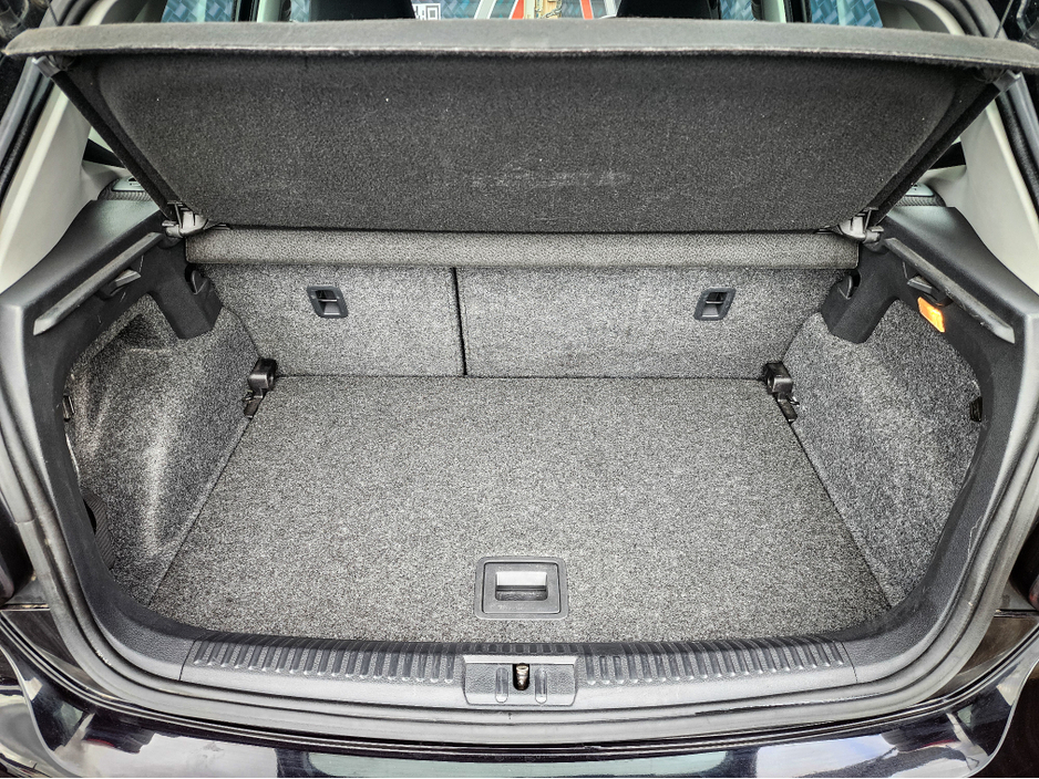 2011 Volkswagen Polo 1.2L Petrol For Sale Images