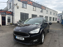 2017 Ford C-Max 1.5L Diesel For Sale Images