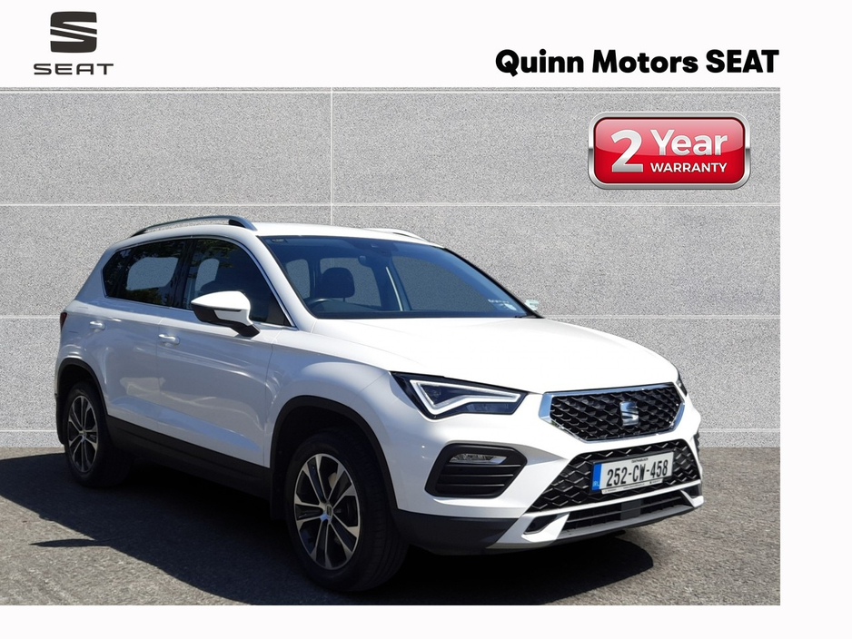 2025 SEAT Ateca For Sale Images