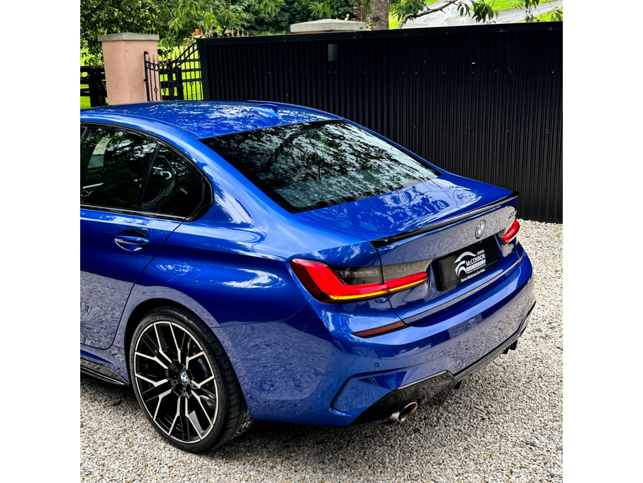 2020 BMW 3 Series 2.0L Petrol Plug-in Hybrid For Sale Images