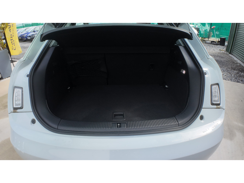 2014 Audi A1 1.4L Petrol For Sale Images