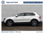 2022 VOLKSWAGEN TIGUAN 2.0TDI 150BHP ELEGANCE