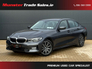 2022 BMW 3 SERIES 318D G20 SPORT