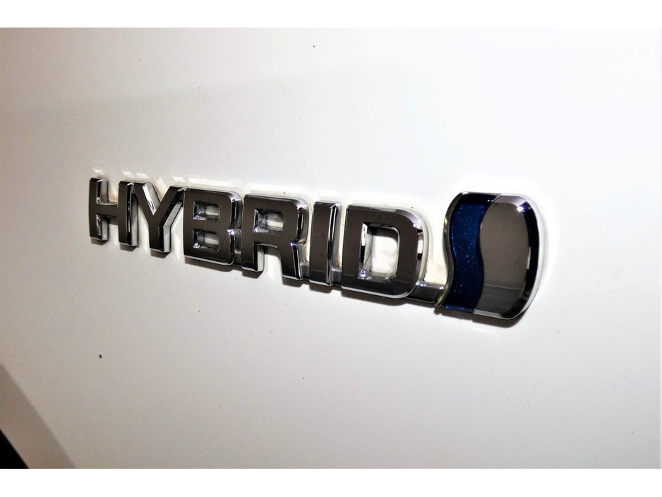 Toyota Corolla 1.8 HYBRID SPORT *HALF LEATHER SPORT SEATS*ANDROID CAR PLAYER*REVERSE CAM* — thumbnail 28