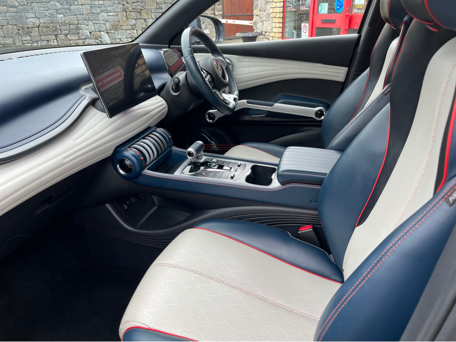 2024 BYD ATTO 3 0L Electric For Sale Images