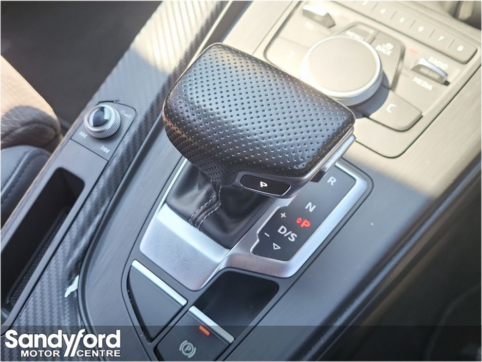 Audi A4 A4 2.0 TDI 190*SLINE*QUATTRO*S TRONIC* — thumbnail 23