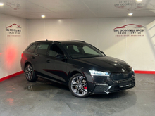 Skoda Octavia VRS TSI IV S-A DSG 252BHP...