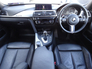 2017 BMW 4 SERIES I F36 2.0 PETROL  M SPORT GRAN COUPE 4 DOOR AUTOMATIC FULL BMW SERVICE HISTORY KEY 188