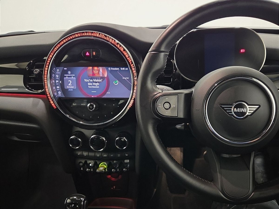 2022 MINI Hatch 0L Electric For Sale Images
