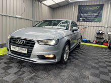 2016 Audi A3 1.6L Diesel For Sale Images