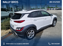 2021 Hyundai Kona 1.6L Diesel For Sale Images