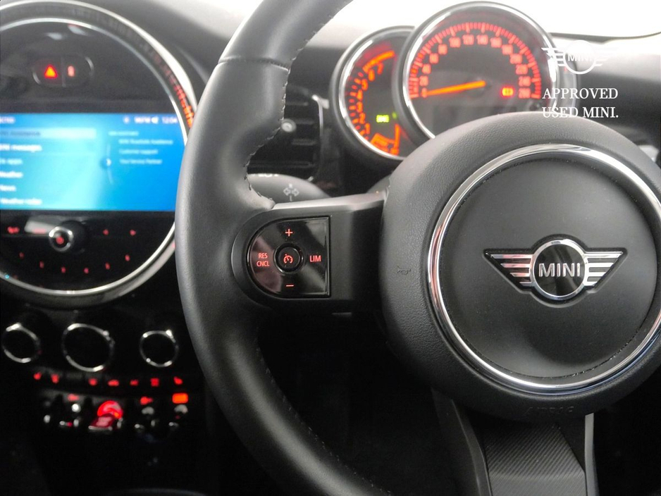 2023 MINI Hatch 1.5L Petrol For Sale Images