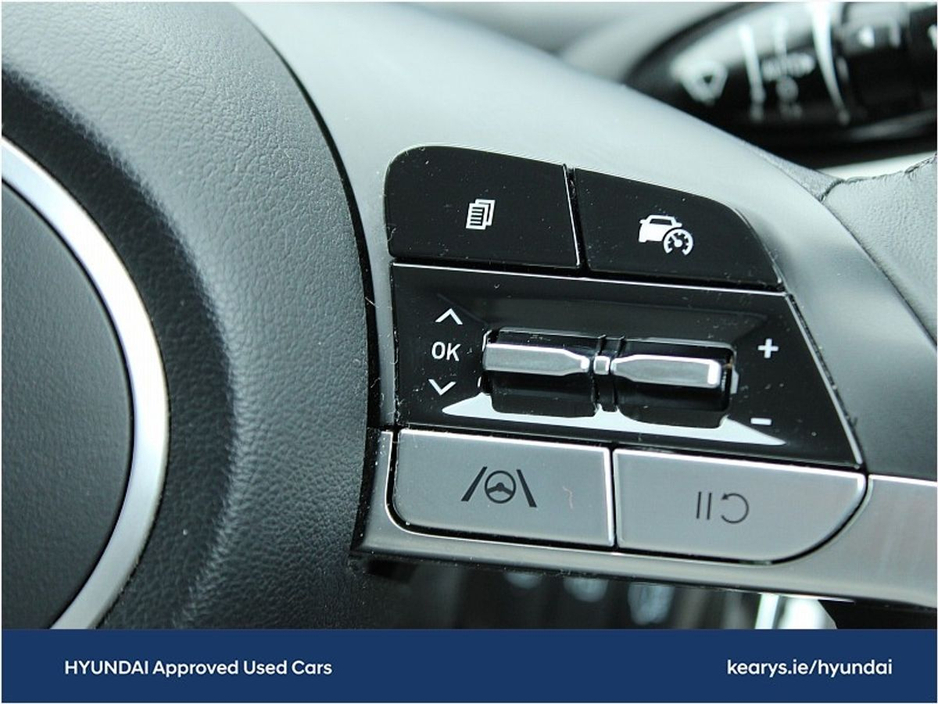 Hyundai Tucson 2WD Executive *From €96 P/W* — thumbnail 22
