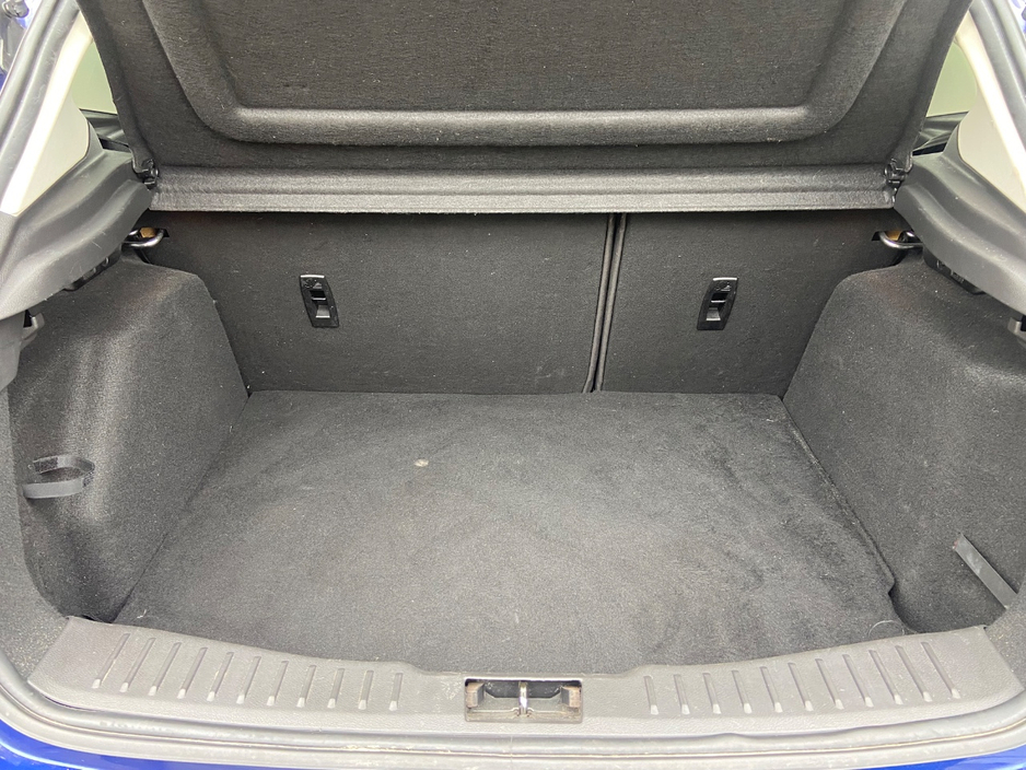 2016 Ford Focus 1L Petrol For Sale Images