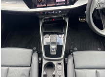 2022 Audi A3 1.4L Petrol Plug-in Hybrid For Sale Images