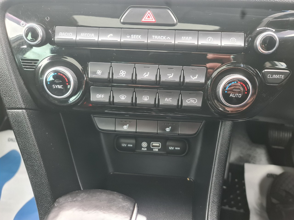 2018 Kia Sportage 1.7L Diesel For Sale Images