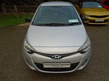 2013 Hyundai i20 1.2L Petrol For Sale Images