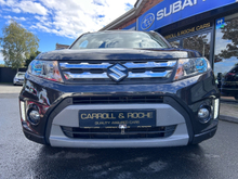2017 Suzuki Vitara 1.6L Petrol For Sale Images