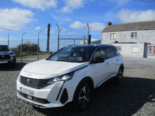 2023 Peugeot 5008 1.5L Diesel For Sale Images