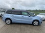 2016 CITROEN C4 PICASSO Grand Picasso 1.6 Automatic 