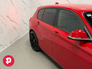 2016 BMW 1 SERIES 118i Auto - Straight Sale Discount