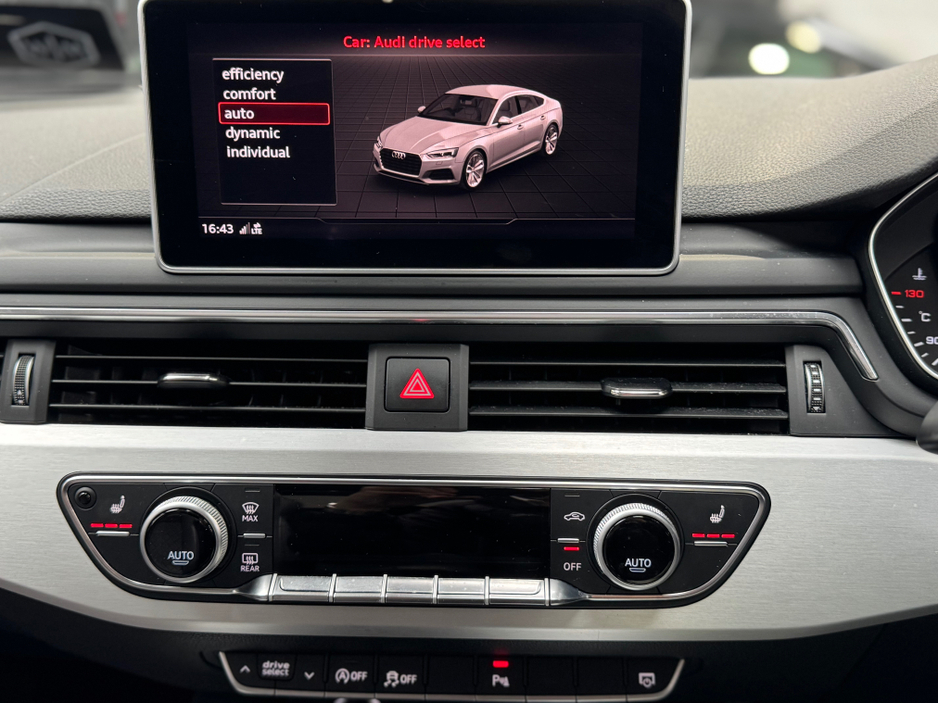 2018 Audi S5 3.0L Petrol For Sale Images