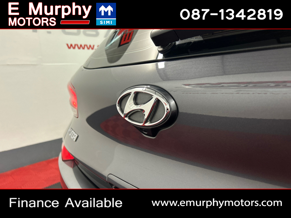 2019 Hyundai i30 1.6L Diesel For Sale Images