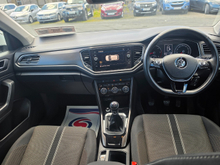 2018 Volkswagen T-Roc 1.6L Diesel For Sale Images