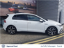 2023 VOLKSWAGEN GOLF 2.0 TDI 150HP R-Line