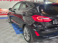 2020 Ford Fiesta 1L Petrol For Sale Images