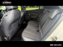 2020 Peugeot 2008 1.2L Petrol For Sale Images