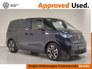 2025 VOLKSWAGEN ID.BUZZ CARGO MAX 77kWh Top Spec €48,250.00 + VAT