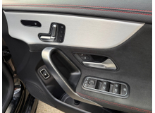 2023 Mercedes-Benz CLA Class 1.3L Hybrid For Sale Images