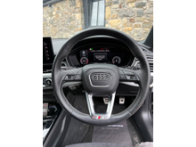 2023 Audi A4 2L Diesel For Sale Images