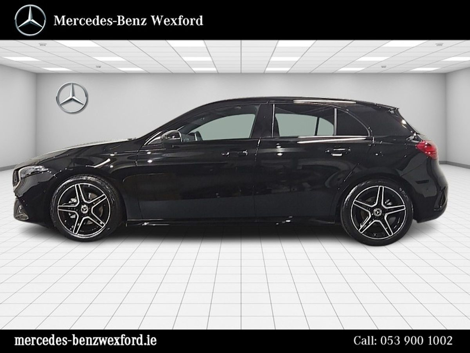 2026 Mercedes-Benz A Class 2L Diesel For Sale Images