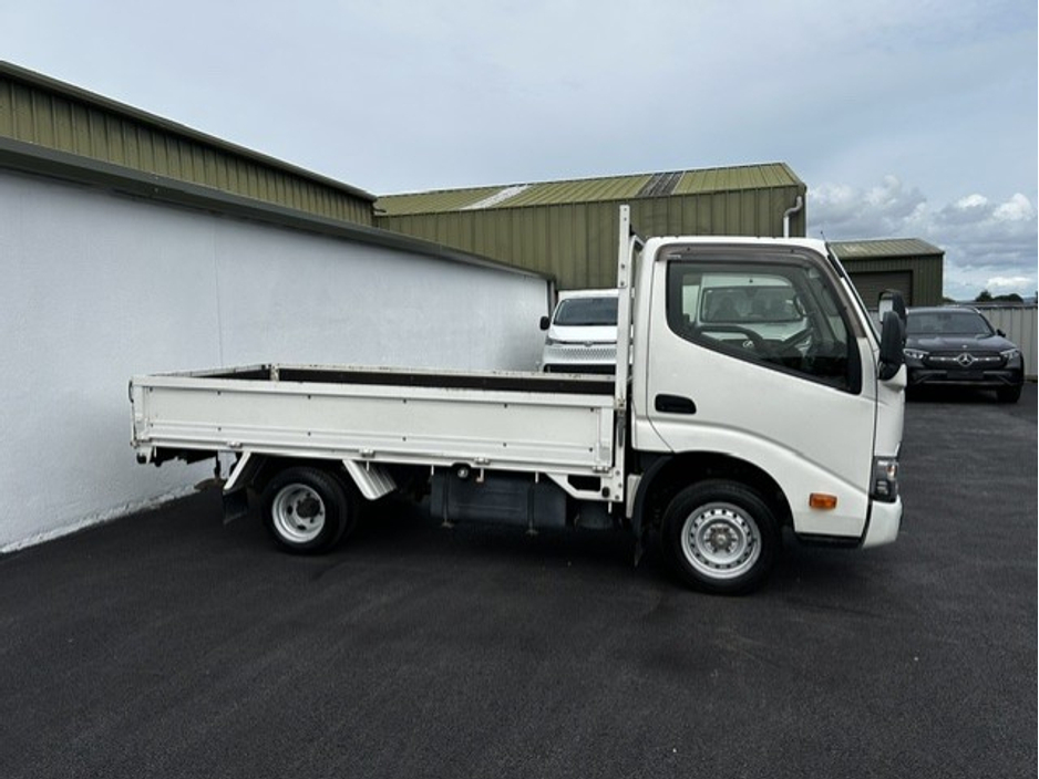 2020 Toyota DYNA 2.8L Diesel For Sale Images