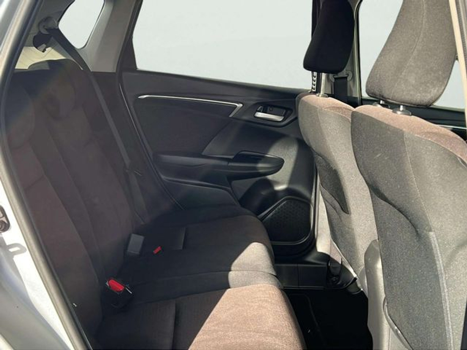 Honda Fit GP5 Hybrid 5DR Auto — thumbnail 11