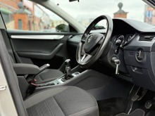 2017 Skoda Octavia 1.6L Diesel For Sale Images