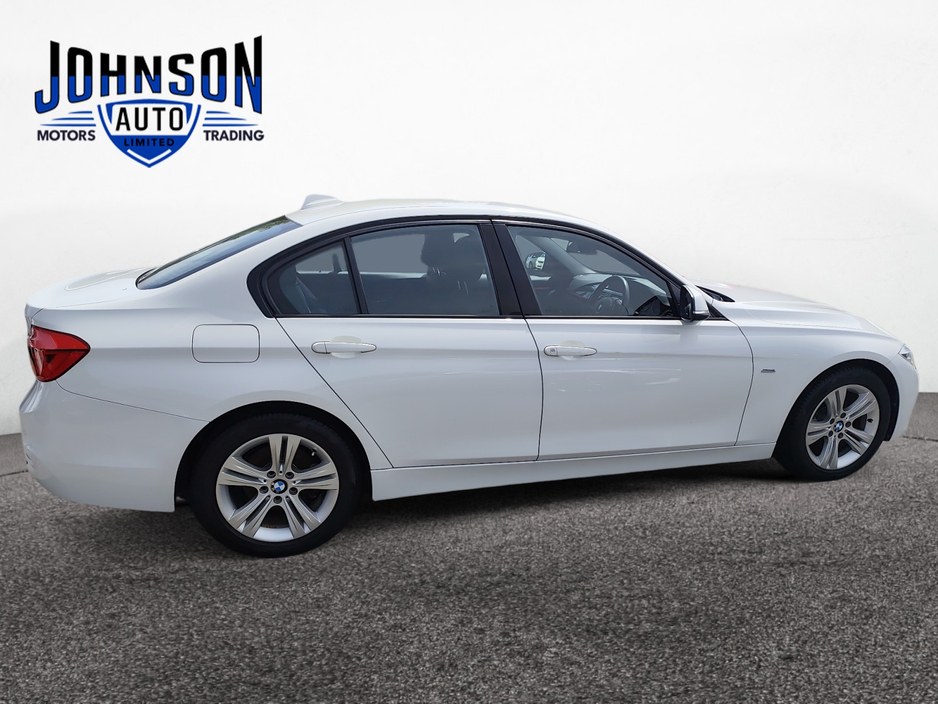 BMW 3 Series 2.0 Petrol Auto — thumbnail 6