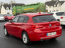 2018 BMW 1 SERIES STYLE 2.0 150BHP AUTO * REAR VIEW CAMERA, PARKING SENSORS FRONT & REAR, APPLE CARPLAY//ANDROID AUTO, ADAPTIVE CRUISE CONTROL, 3 STAGE HEATED SEATS, DUAL ZONE CLIMATE CONTROL, 2 YEAR NEW NCT *