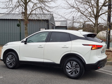 2021 Nissan Qashqai 1.3L Petrol For Sale Images
