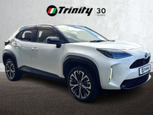 Toyota Yaris Cross * Z HYBRID * HIGH SPEC * TRINITY MOTORS *