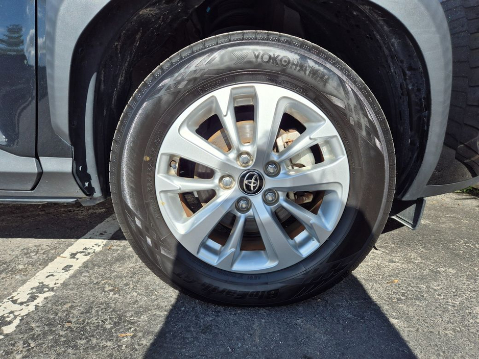 Toyota Yaris Cross 1.5 HYBRID / LUNA G PACK / TAX €150 — thumbnail 33