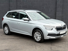 Skoda Kamiq Ambition 1.0tsi 95HP 5DR