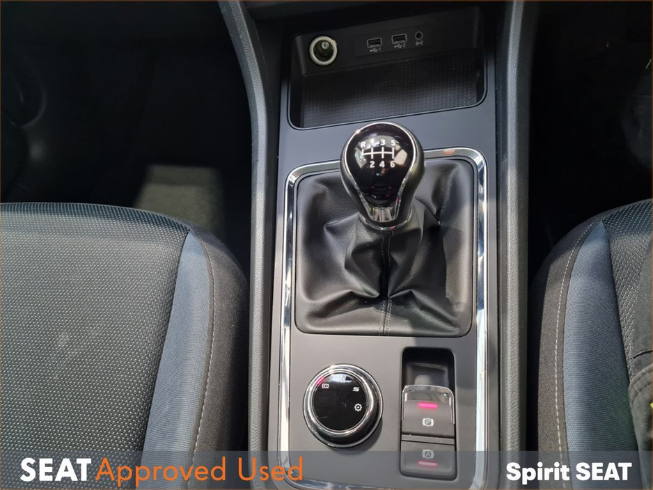 SEAT Ateca 1.5TSI 150hp SE Plus*Call John 0861913954 — thumbnail 15