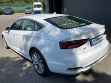 2019 Audi A5 2L Diesel For Sale Images