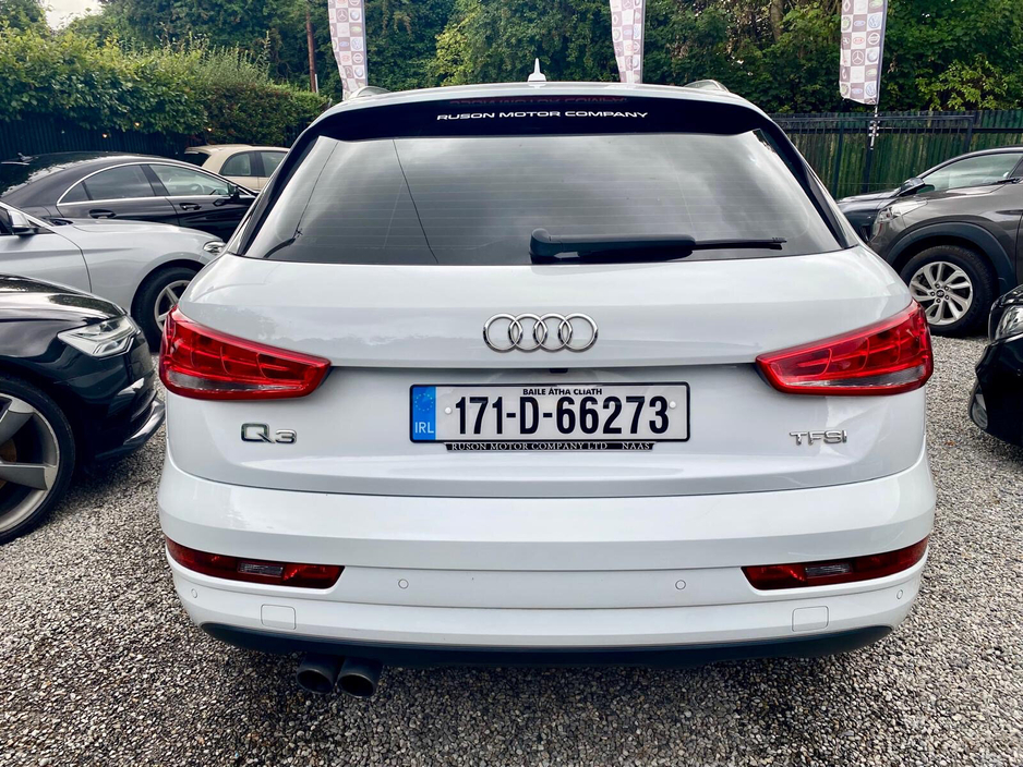 Audi Q3 — thumbnail 7
