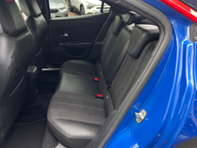 2022 Opel Mokka 0L Electric For Sale Images