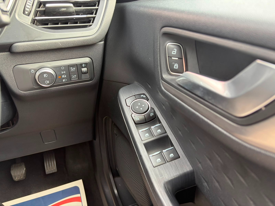2021 Ford Kuga 1.5L Diesel For Sale Images