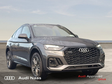 Audi Q5 SB 50 TFSI E Q S LINE S-T
